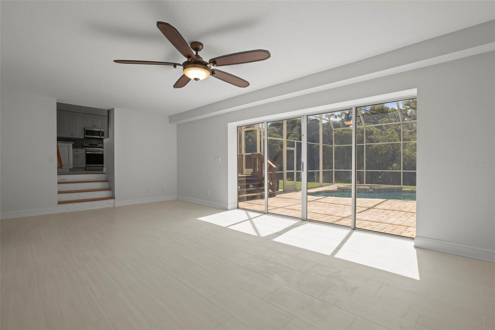 WEATHERSFIELD SUB - Residential Lease