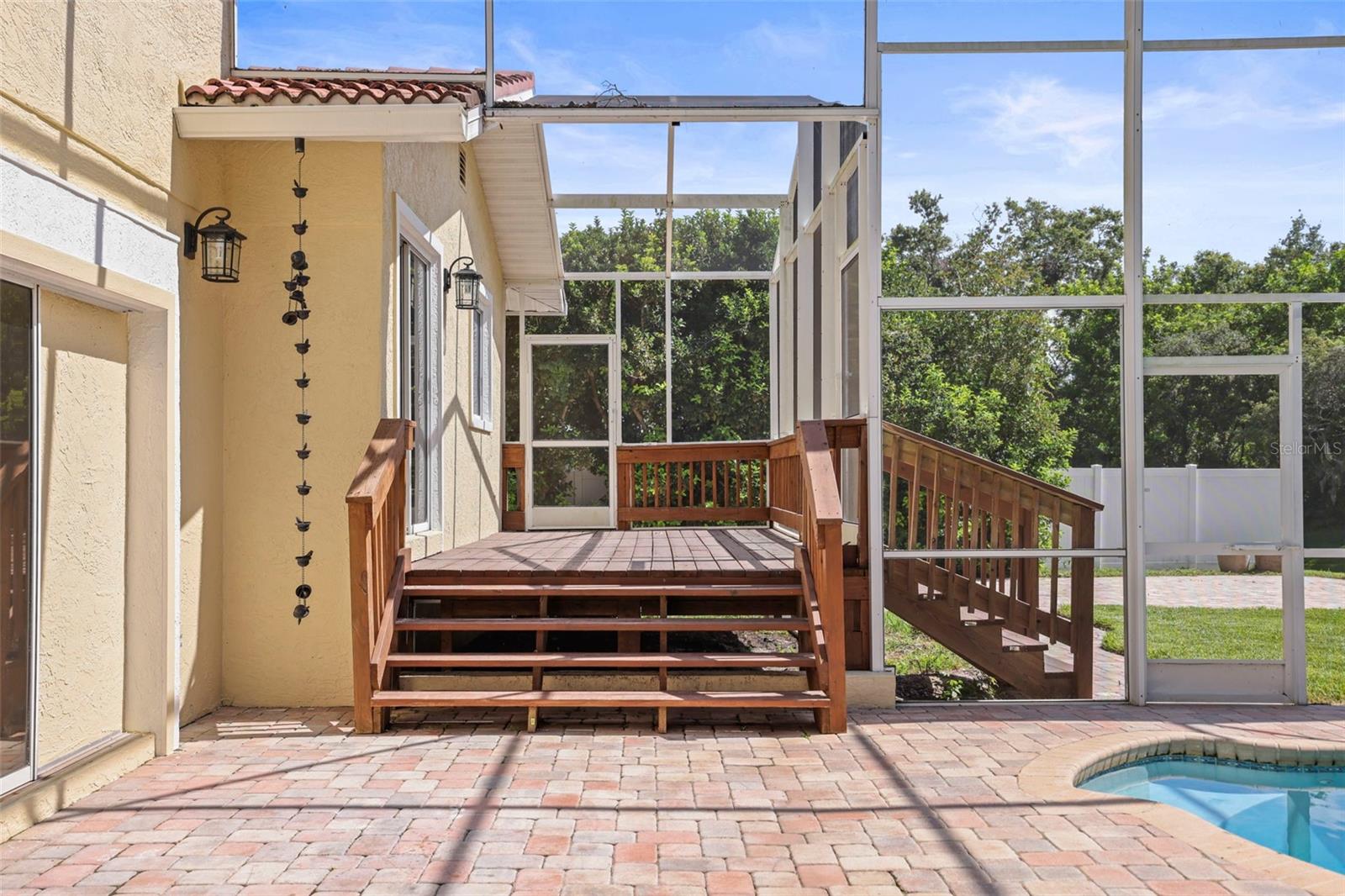 WEATHERSFIELD SUB - Residential Lease