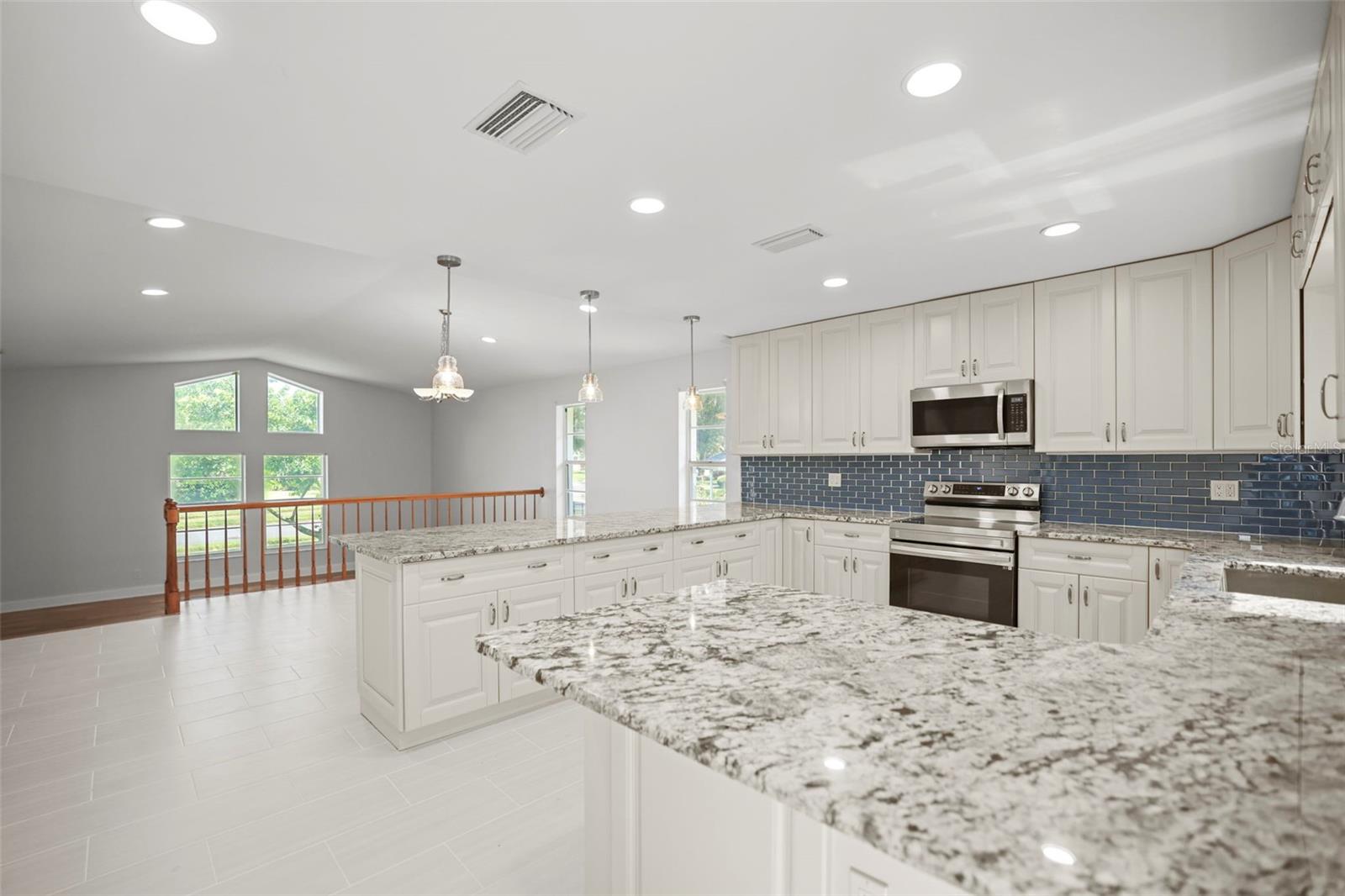 WEATHERSFIELD SUB - Residential Lease