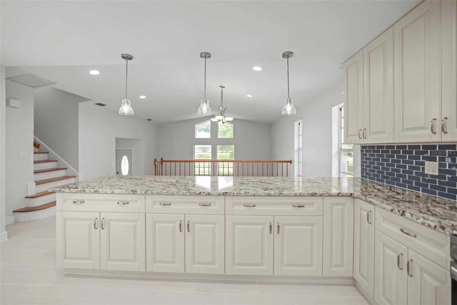 WEATHERSFIELD SUB - Residential Lease