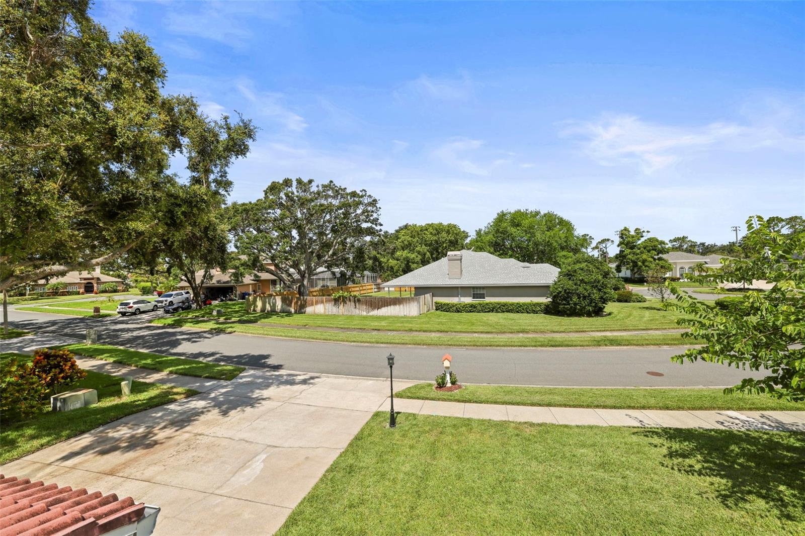 WEATHERSFIELD SUB - Residential Lease