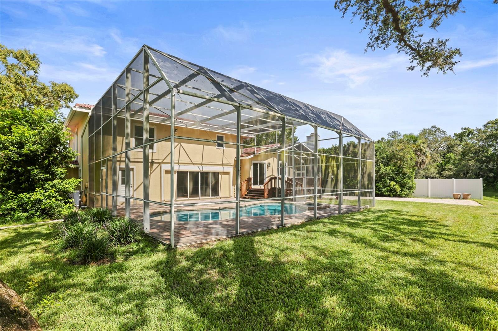 WEATHERSFIELD SUB - Residential Lease