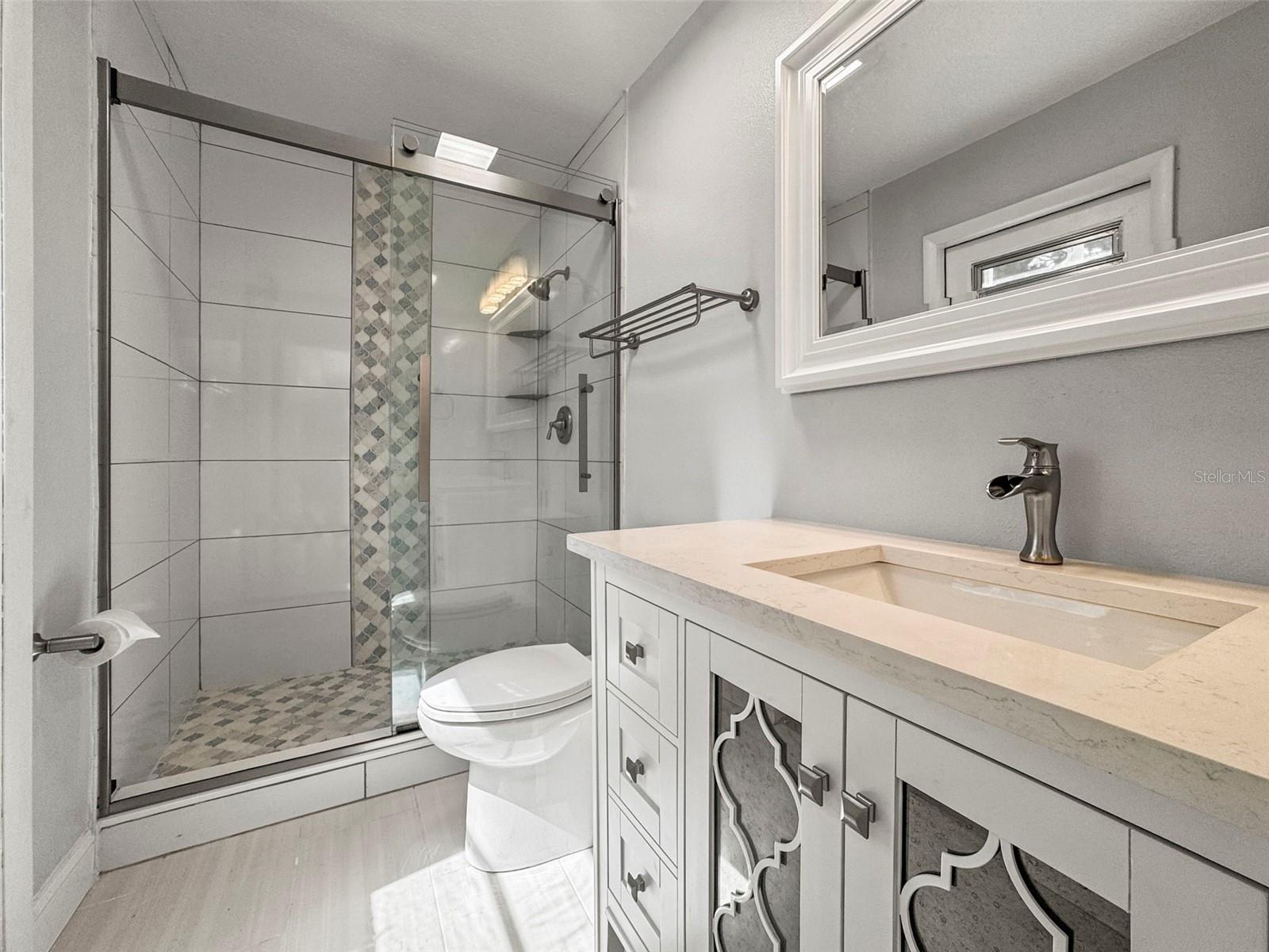 WEATHERSFIELD SUB - Residential Lease