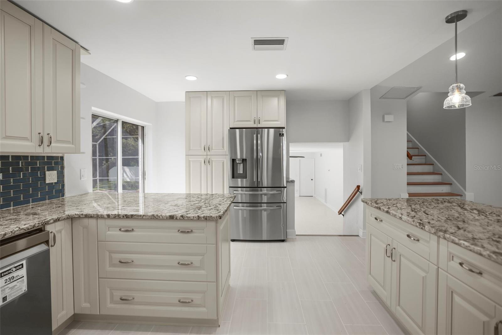 WEATHERSFIELD SUB - Residential Lease