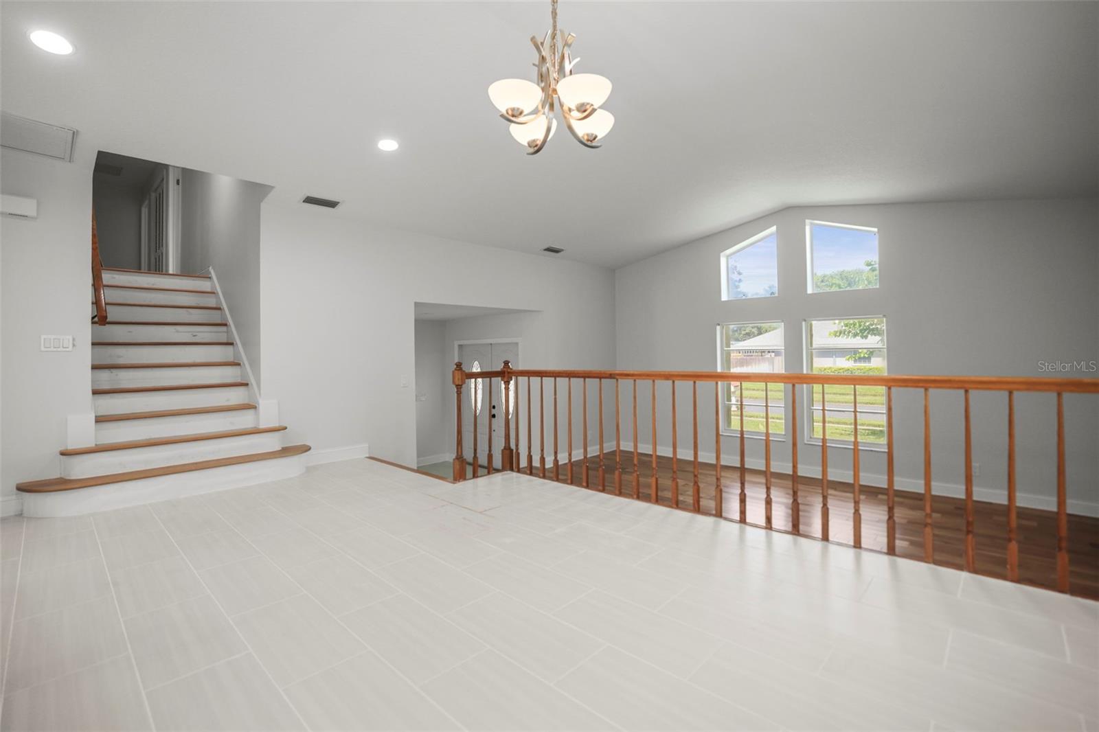 WEATHERSFIELD SUB - Residential Lease