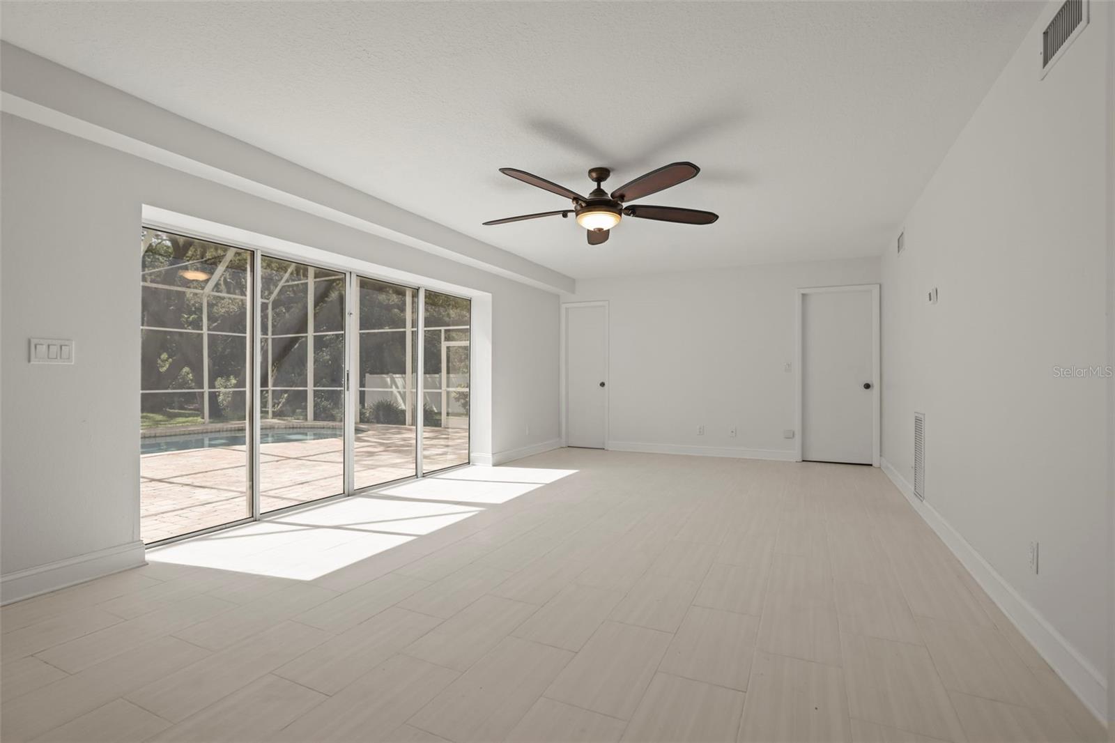 WEATHERSFIELD SUB - Residential Lease