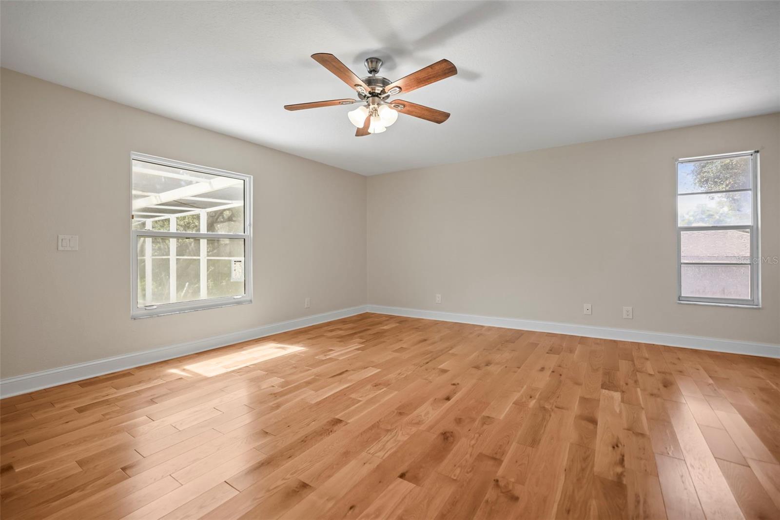 WEATHERSFIELD SUB - Residential Lease