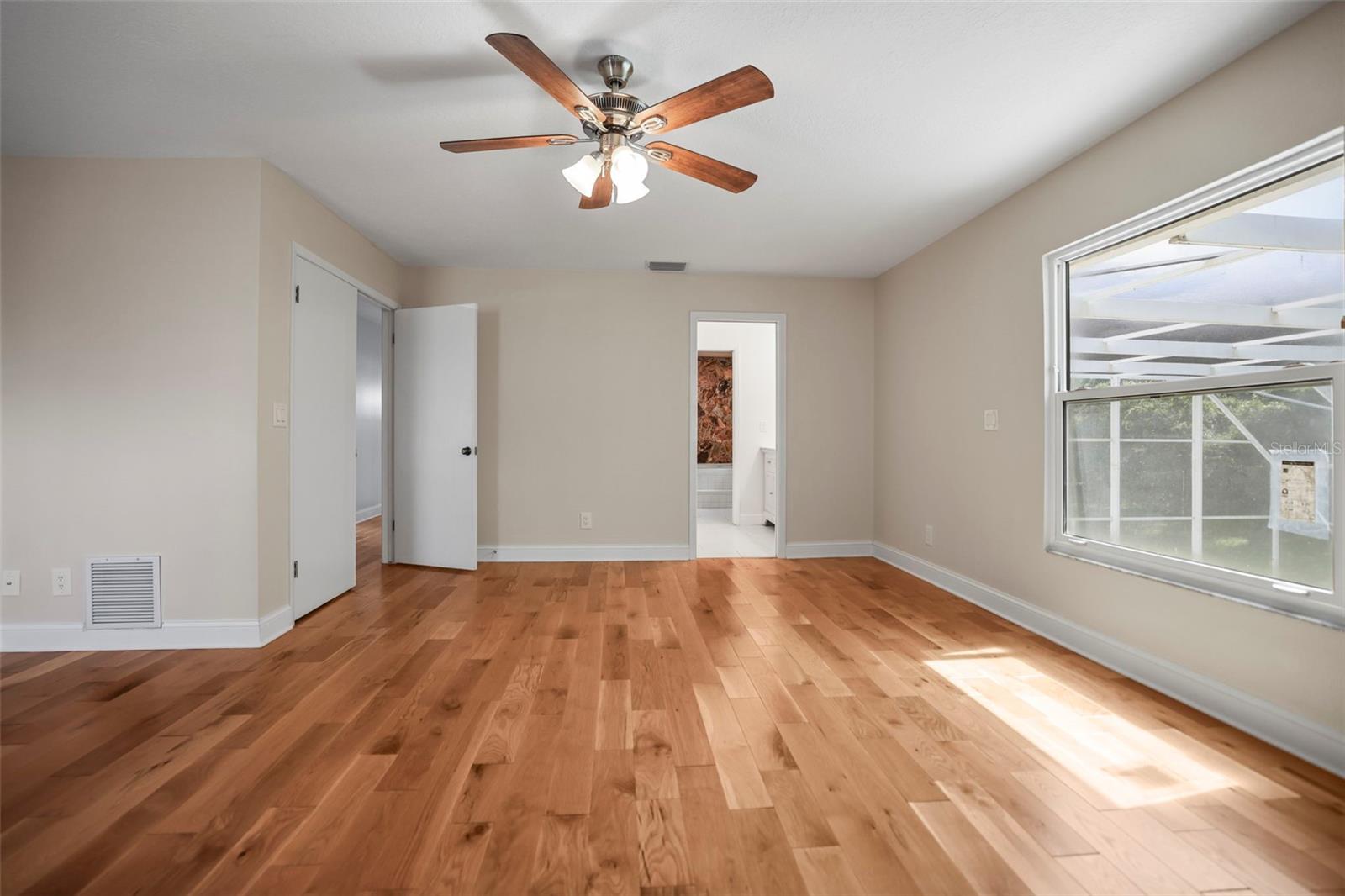 WEATHERSFIELD SUB - Residential Lease