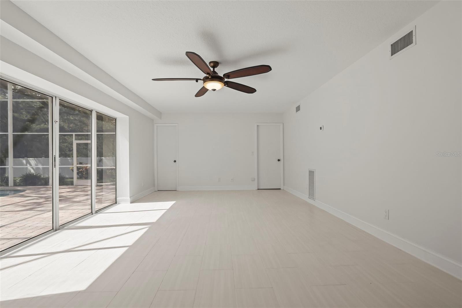 WEATHERSFIELD SUB - Residential Lease