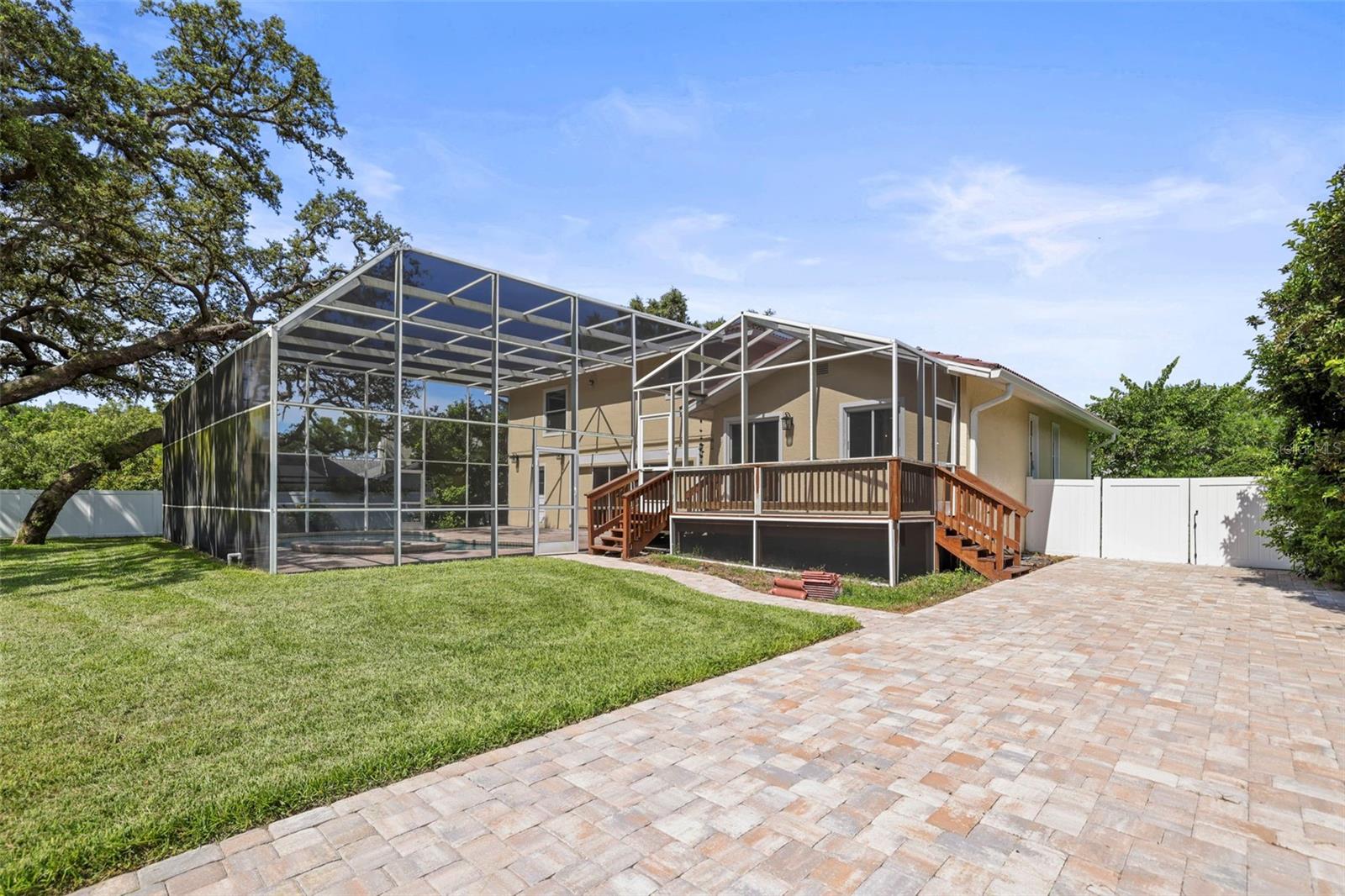 WEATHERSFIELD SUB - Residential Lease