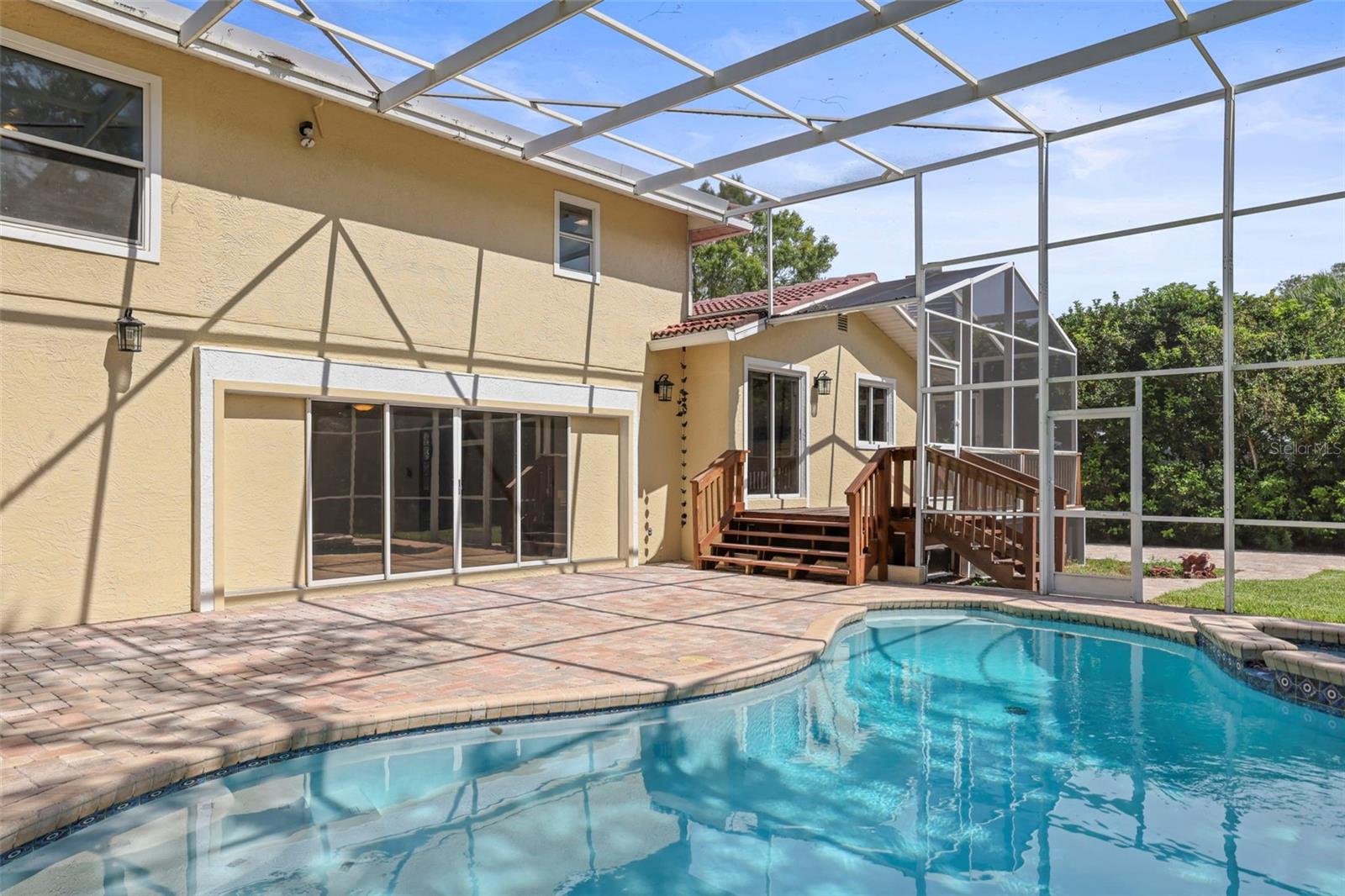 WEATHERSFIELD SUB - Residential Lease