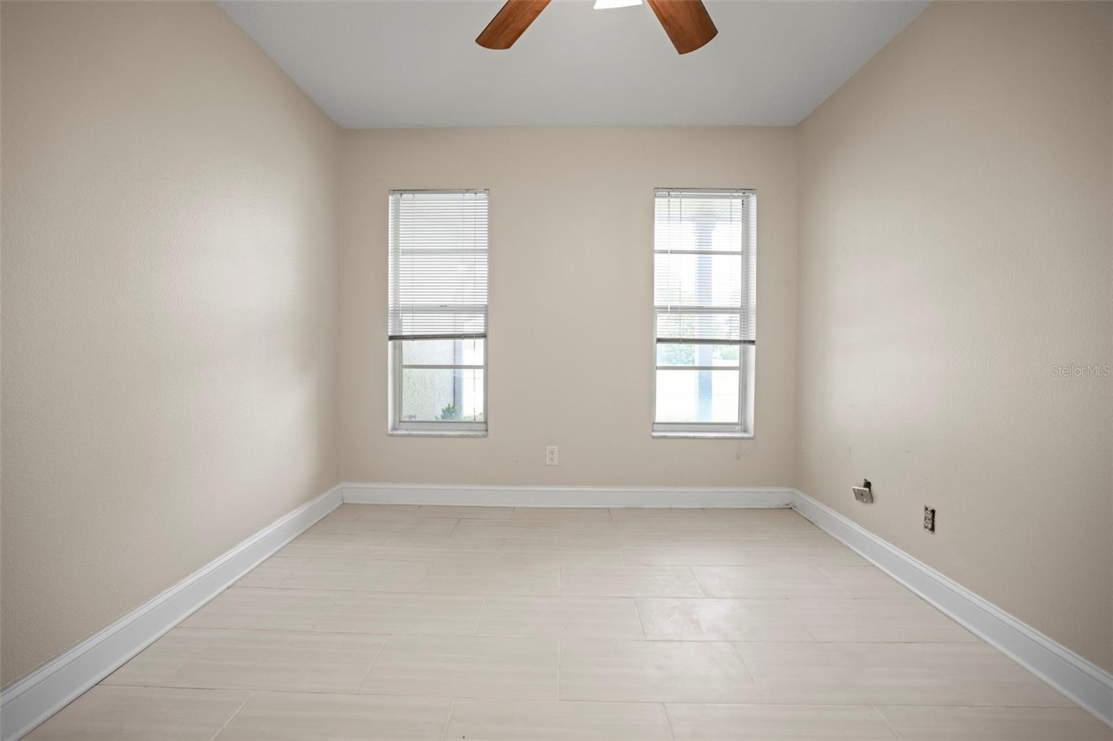 WEATHERSFIELD SUB - Residential Lease