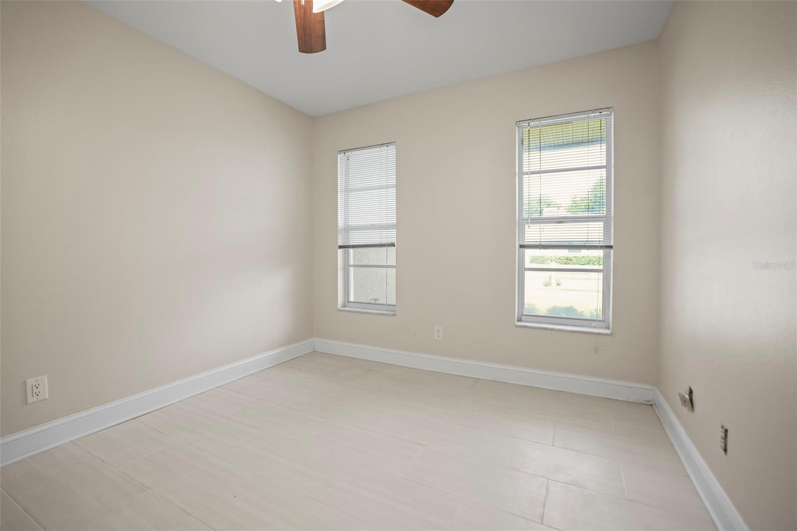 WEATHERSFIELD SUB - Residential Lease