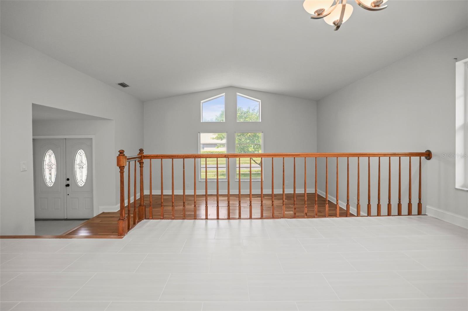 WEATHERSFIELD SUB - Residential Lease