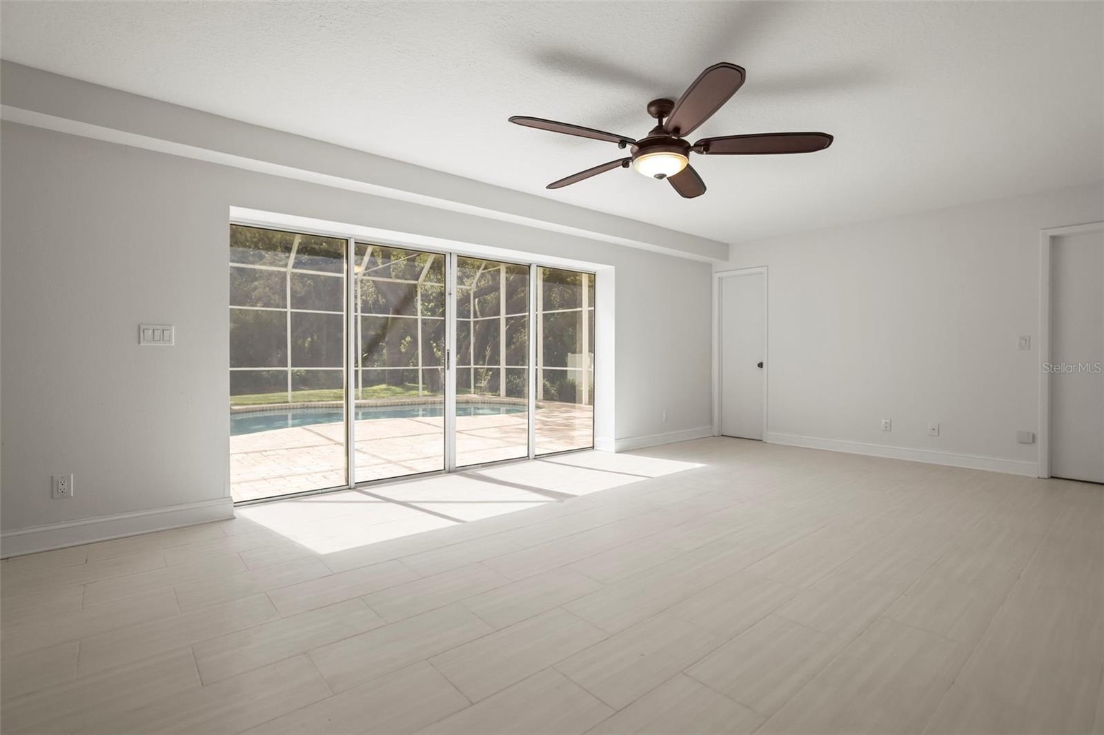 WEATHERSFIELD SUB - Residential Lease