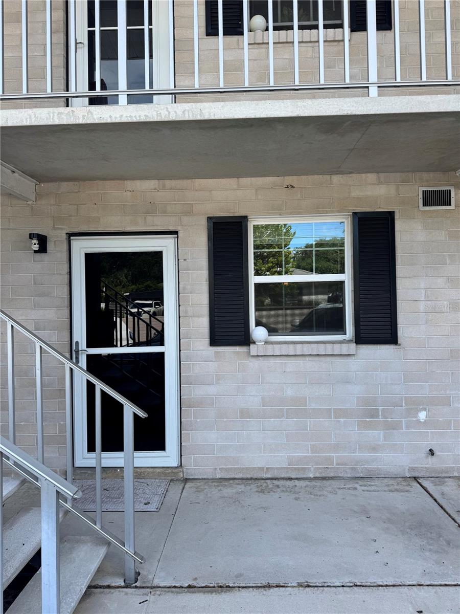 Welcome to your dream home in the heart of Winter Park! This beautifully updated 2-bedroom, 2-bath condo offers the perfect blend of style, comfort, and convenience. Just steps away from Mead Gardens, fantastic restaurants, cozy coffee shops, vibrant cocktail bars, and so much more, you’ll love the walkable and bikeable lifestyle. Park Avenue is only minutes away, making it easy to enjoy world-class shopping and dining. Relax on your private screened-in porch, knowing the HOA takes care of all exterior maintenance—perfect for worry-free living or a low-maintenance lock-and-leave lifestyle. Every inch of this home has been tastefully updated, so all you need to do is move in and start enjoying the Winter Park charm.