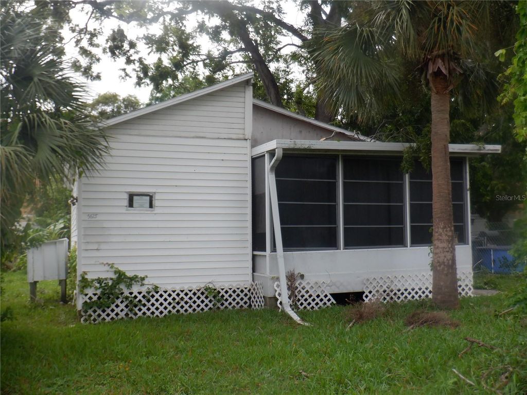 Photo of 5625 Van Doren Avenue, New Port Richey, FL 34652 (MLS # W7881676)