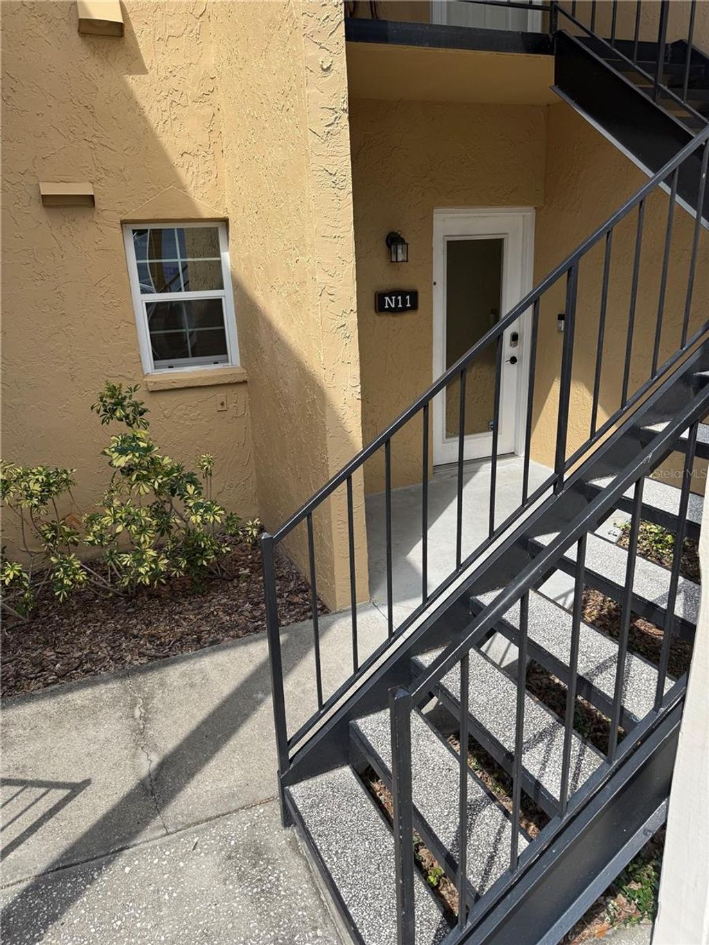 Photo of 3810 N Oak Drive #N11, Tampa, FL 33611 (MLS # TB8431295)