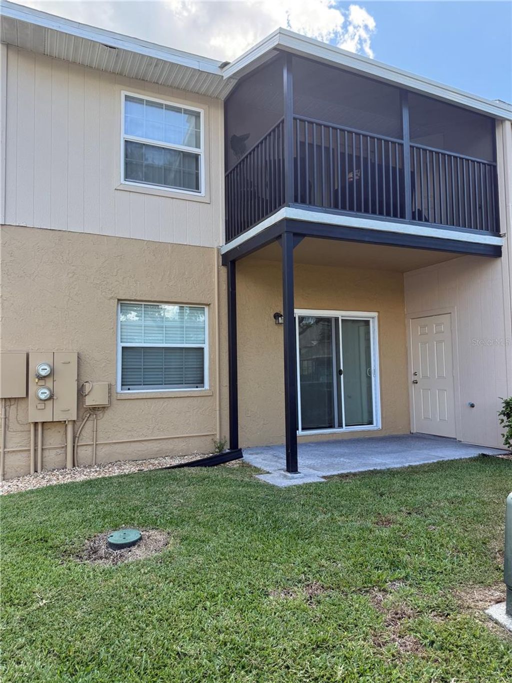 Photo of 3810 N Oak Drive #N11, Tampa, FL 33611 (MLS # TB8431295)