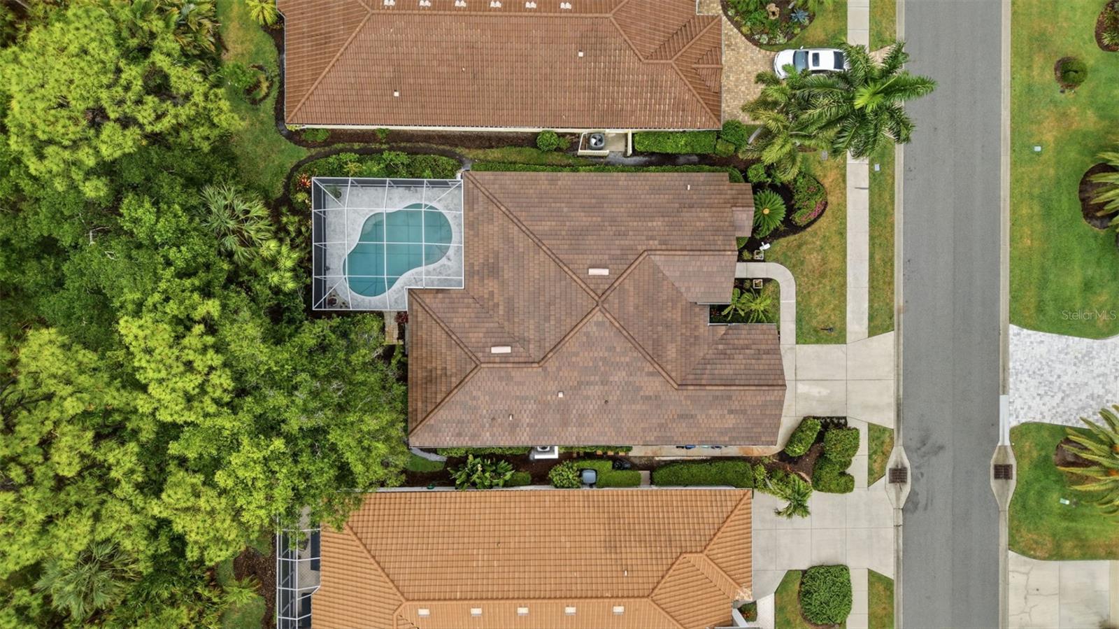 VENICE GOLF & COUNTRY CLUB - Residential