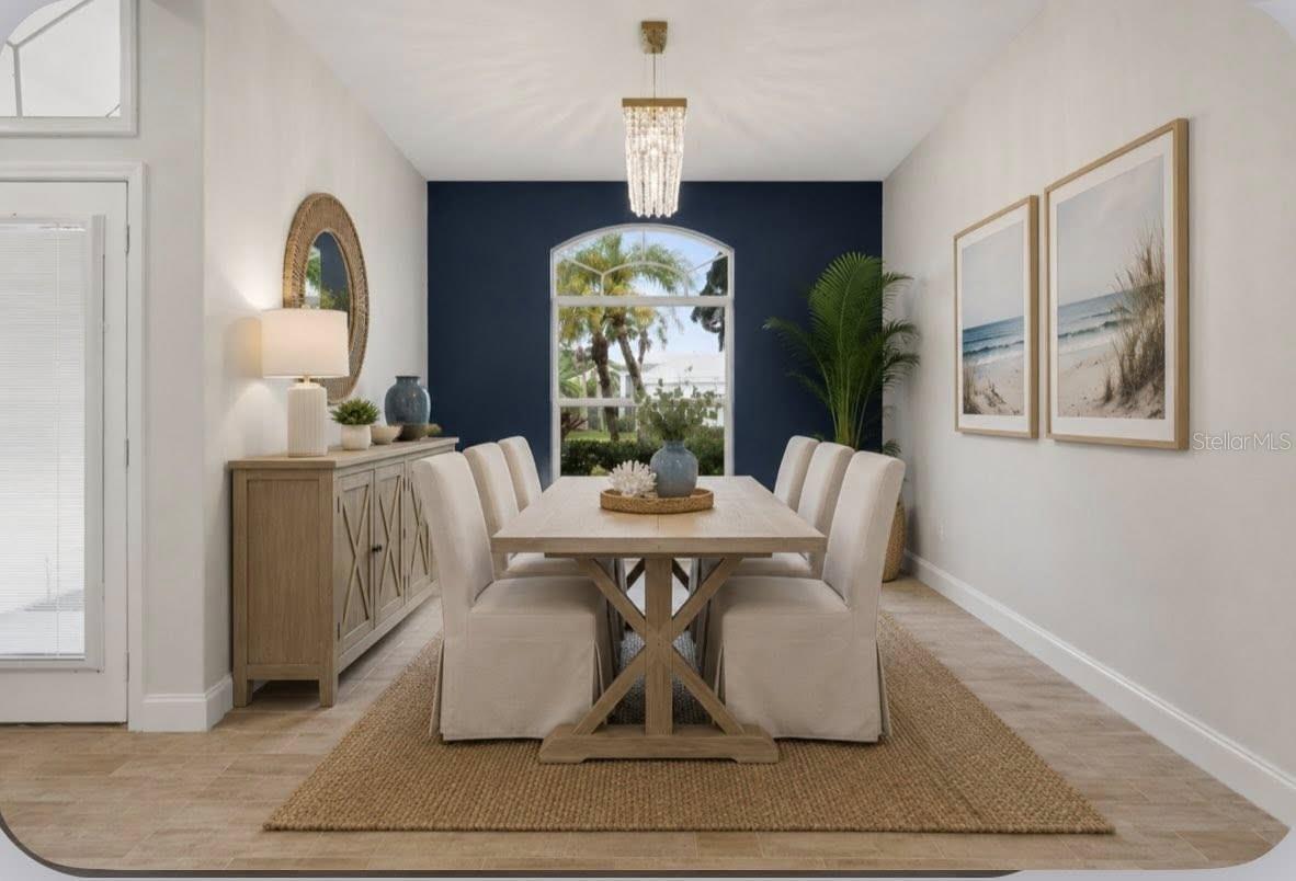 VENICE GOLF & COUNTRY CLUB - Residential