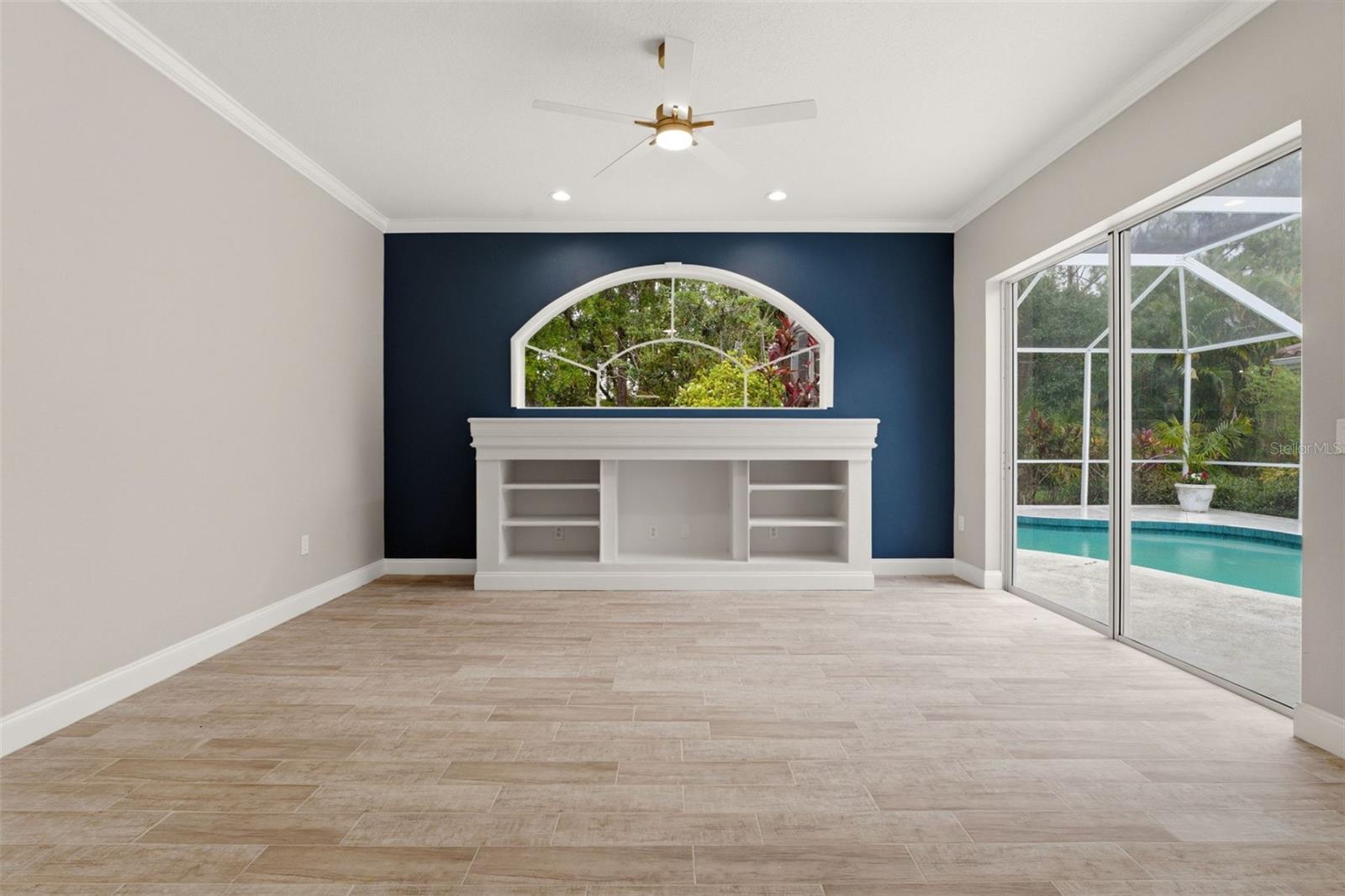 VENICE GOLF & COUNTRY CLUB - Residential