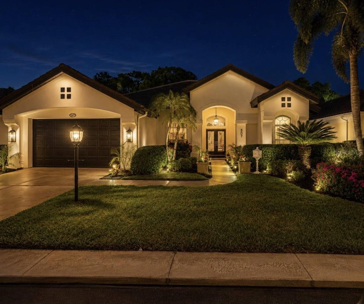 VENICE GOLF & COUNTRY CLUB - Residential