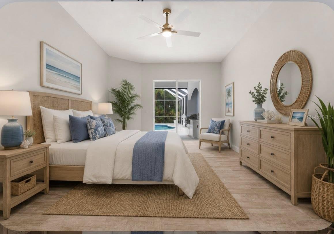 VENICE GOLF & COUNTRY CLUB - Residential