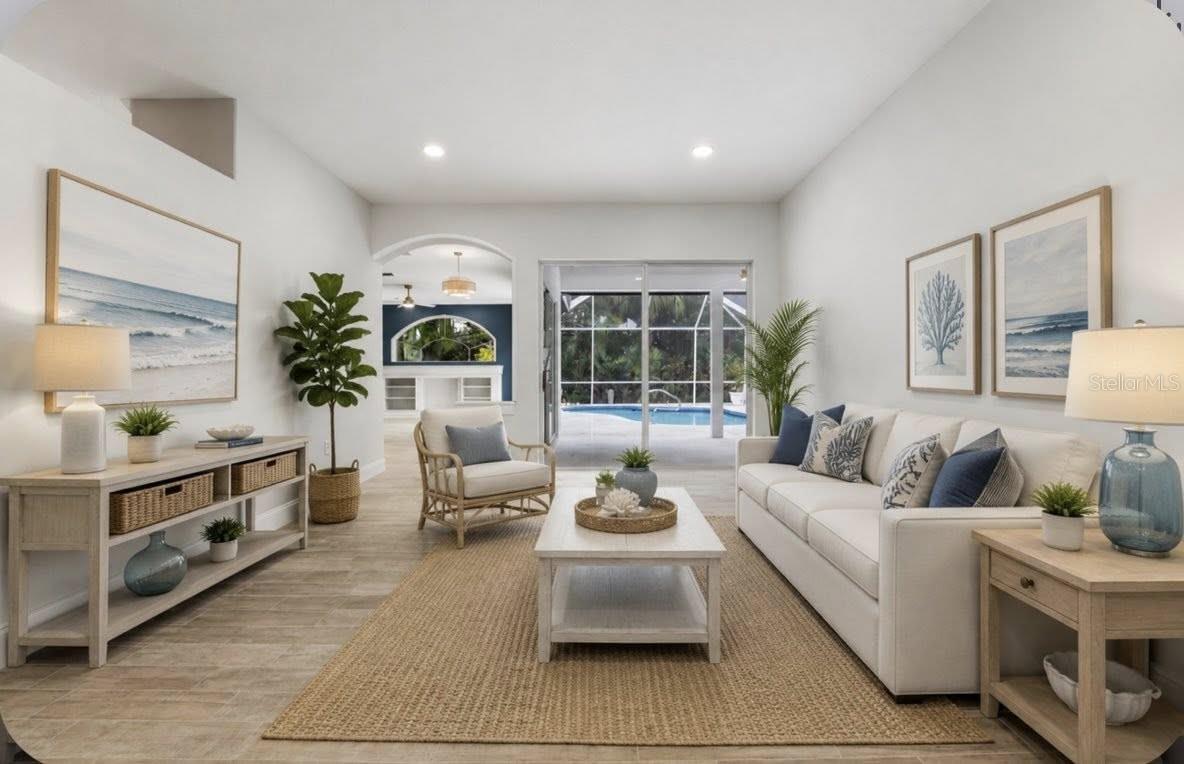 VENICE GOLF & COUNTRY CLUB - Residential