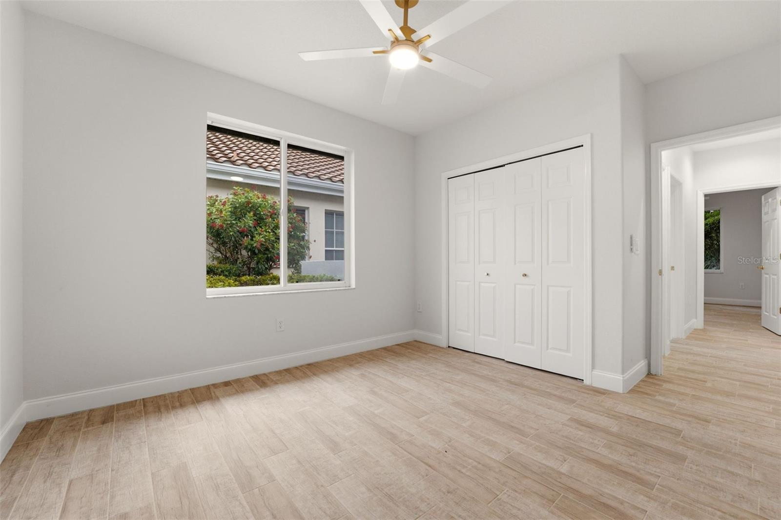 VENICE GOLF & COUNTRY CLUB - Residential
