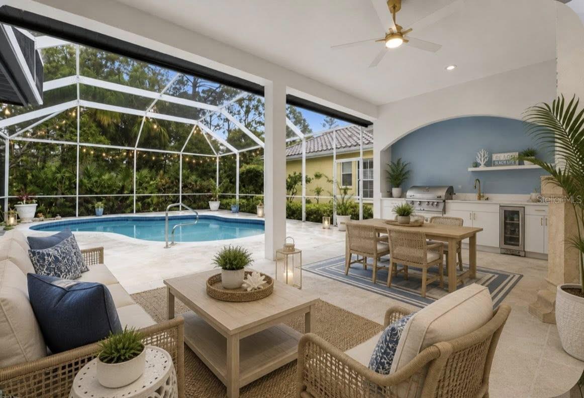 VENICE GOLF & COUNTRY CLUB - Residential