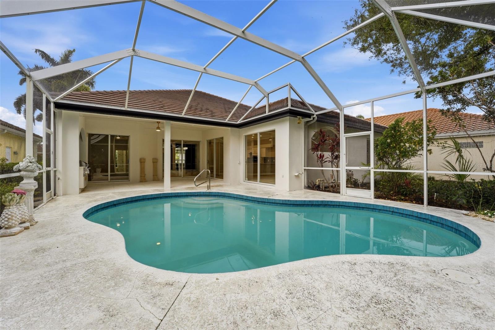 VENICE GOLF & COUNTRY CLUB - Residential