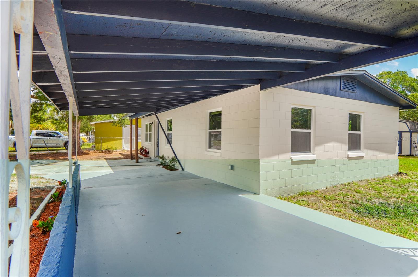 EAST ORLANDO - Residential