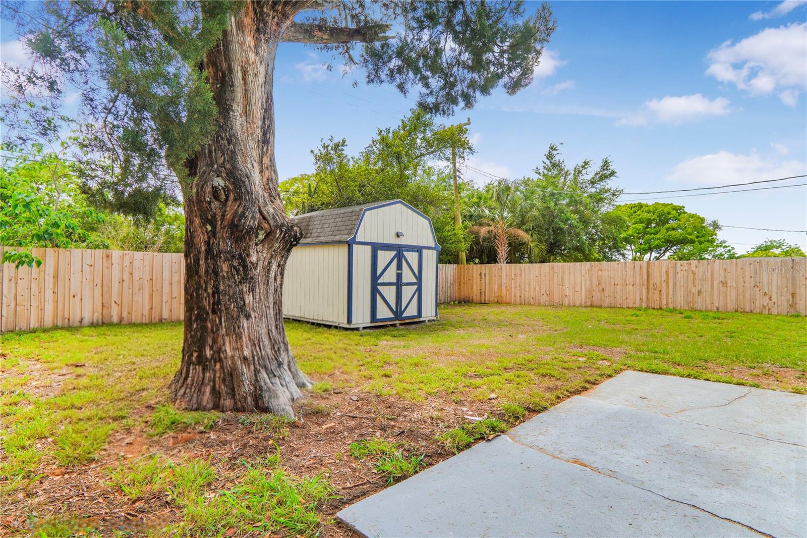 EAST ORLANDO - Residential