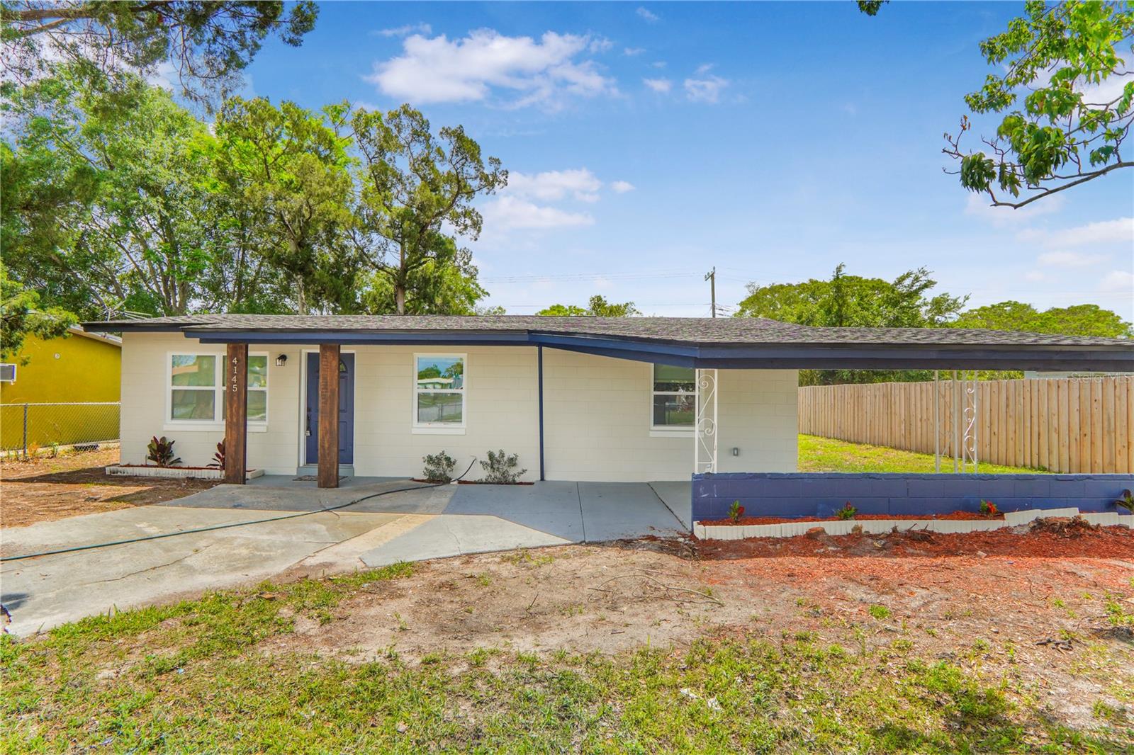 EAST ORLANDO - Residential