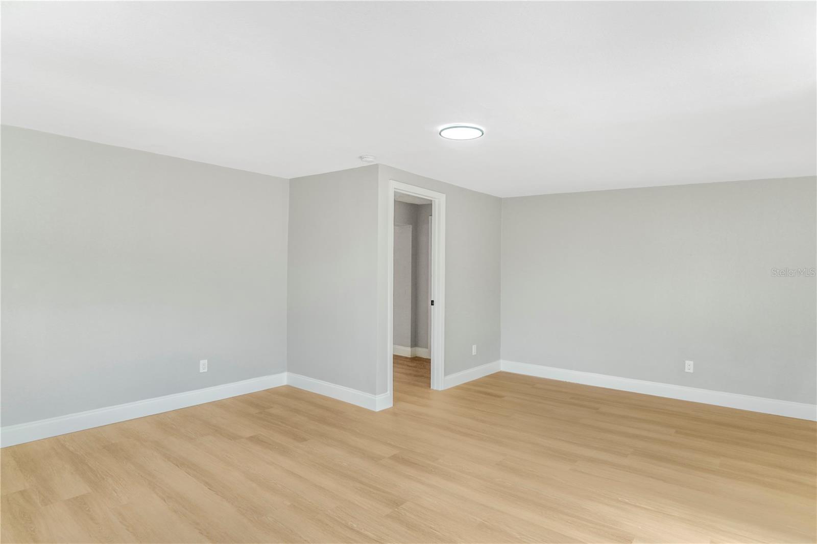 EAST ORLANDO - Residential