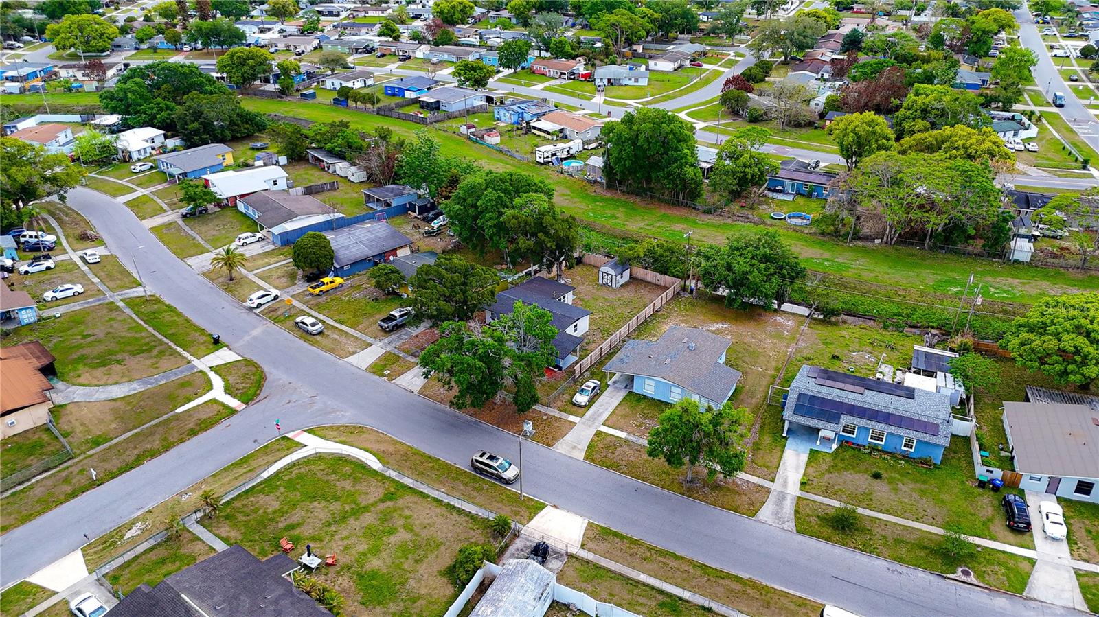 EAST ORLANDO - Residential