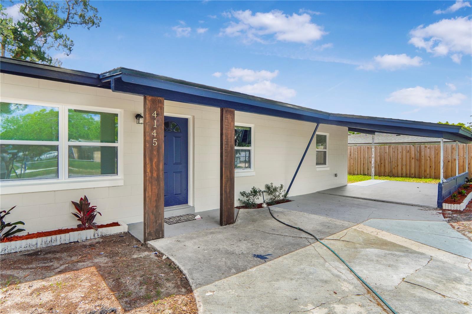 EAST ORLANDO - Residential