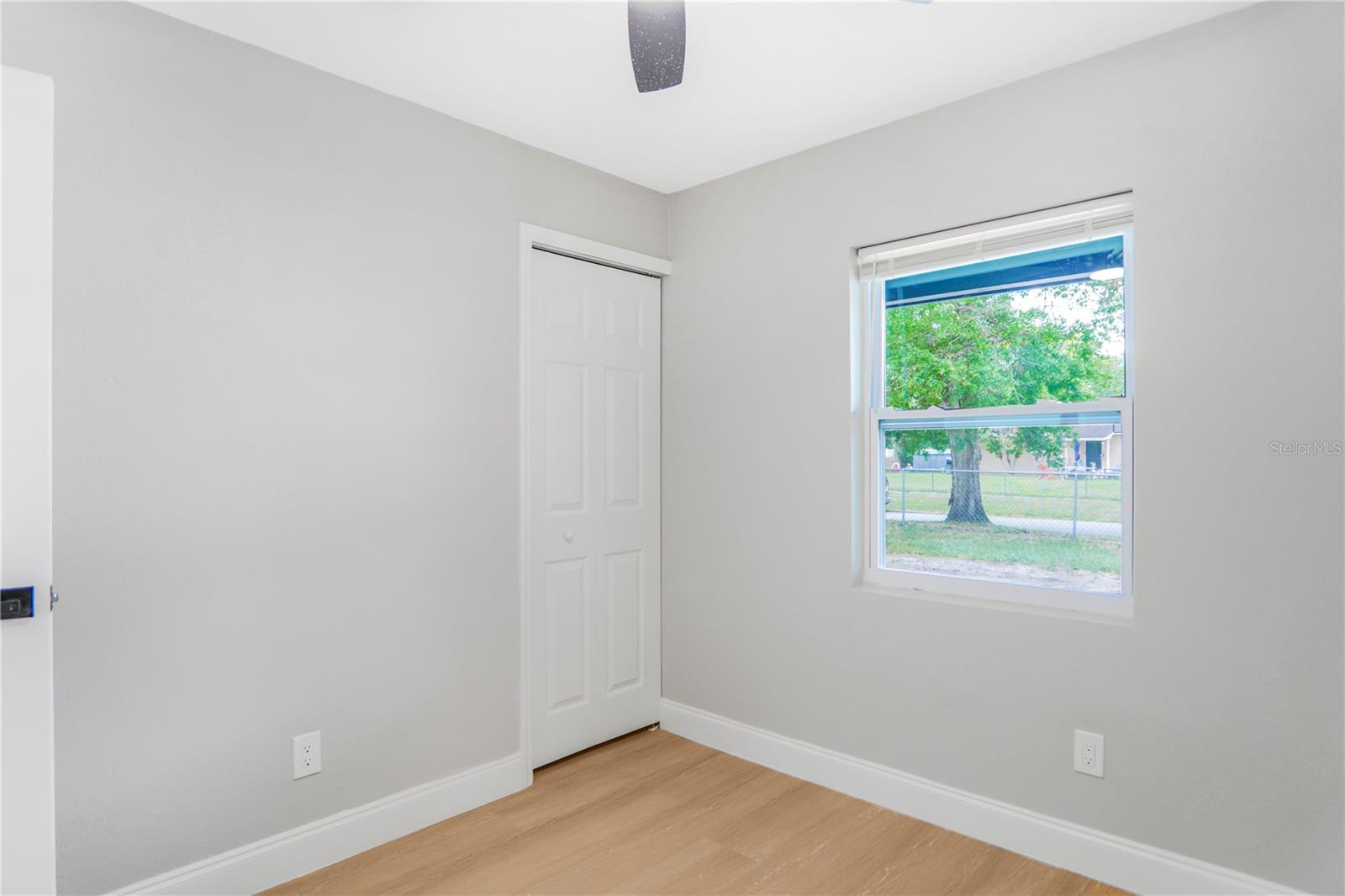 EAST ORLANDO - Residential