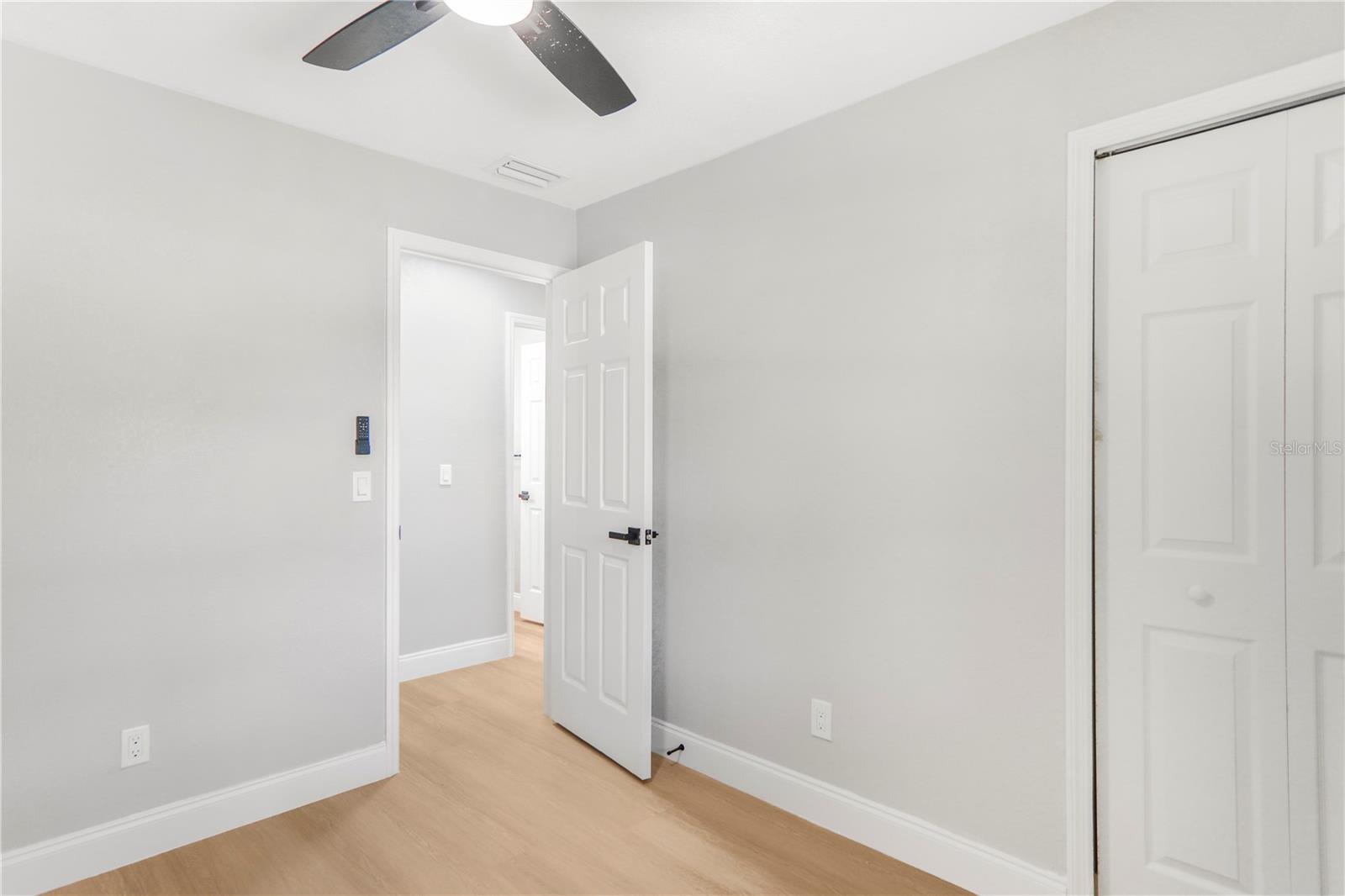 EAST ORLANDO - Residential