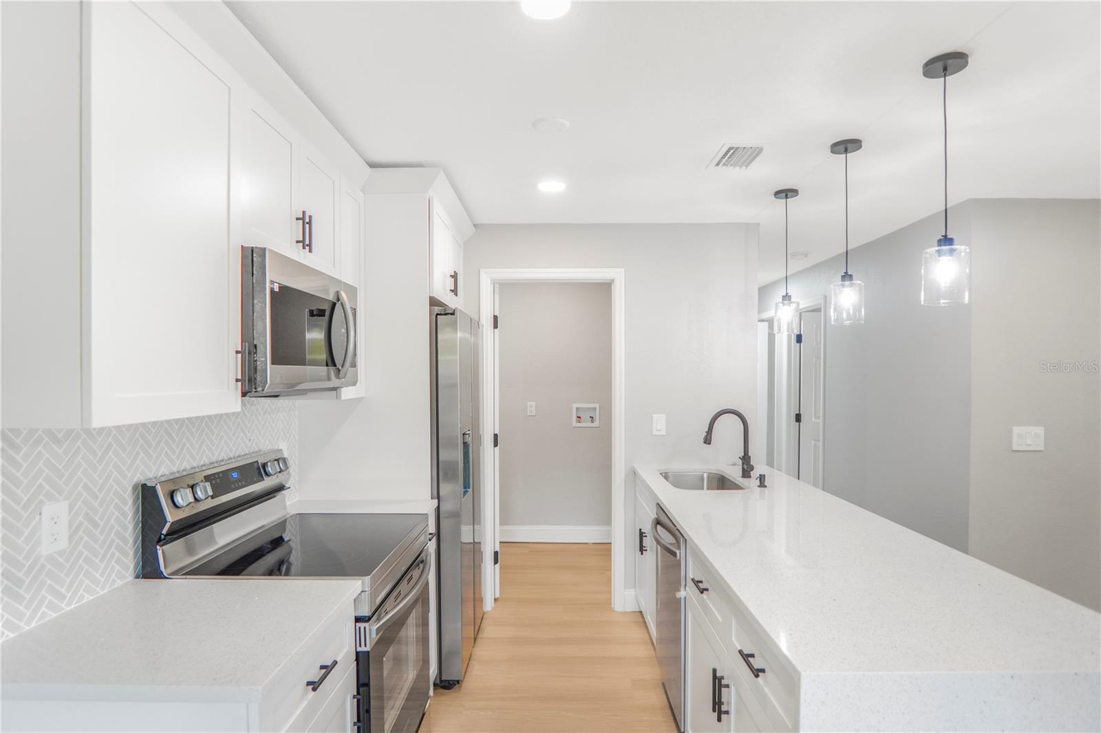 EAST ORLANDO - Residential