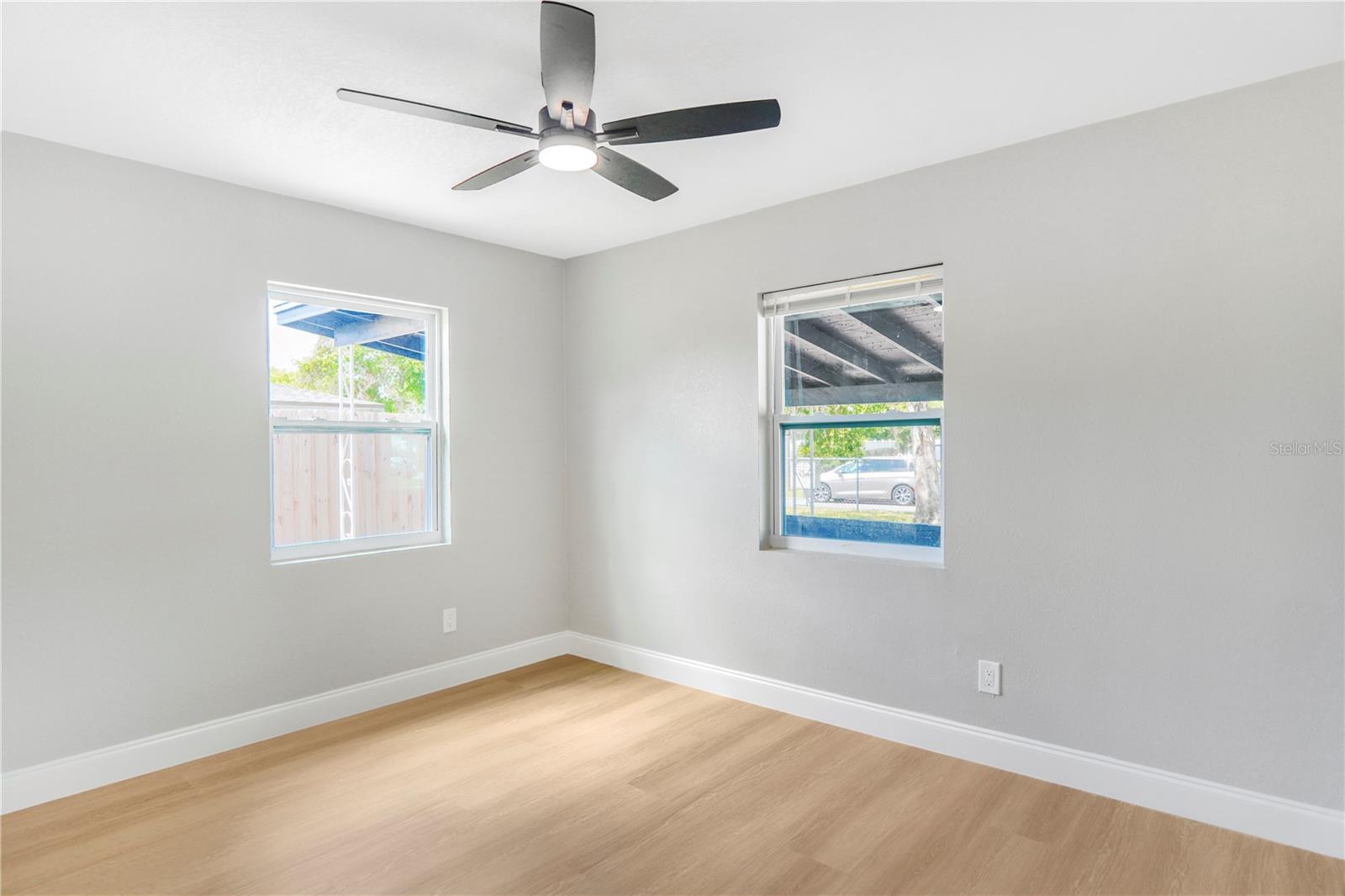 EAST ORLANDO - Residential