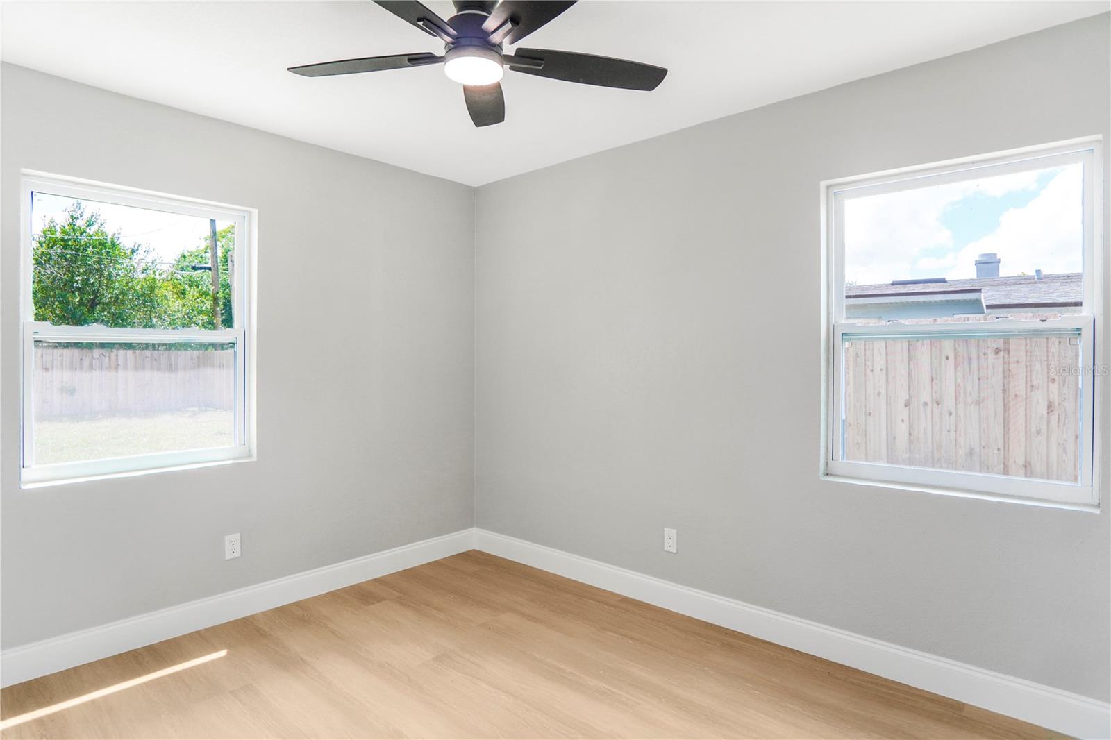 EAST ORLANDO - Residential