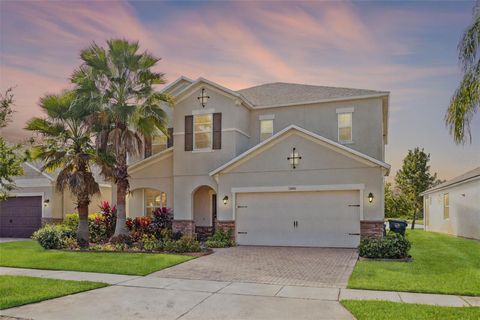 Photo of 3880 Mt Vernon Way, Kissimmee, FL 34741 (MLS # O6354711)