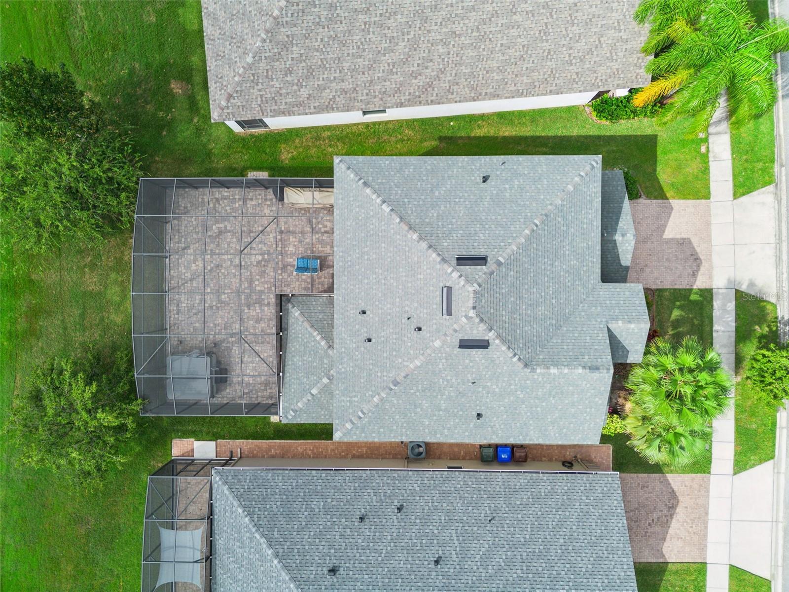 PRESERVE AT TAPESTRY PH 3 & 4 - Residential
