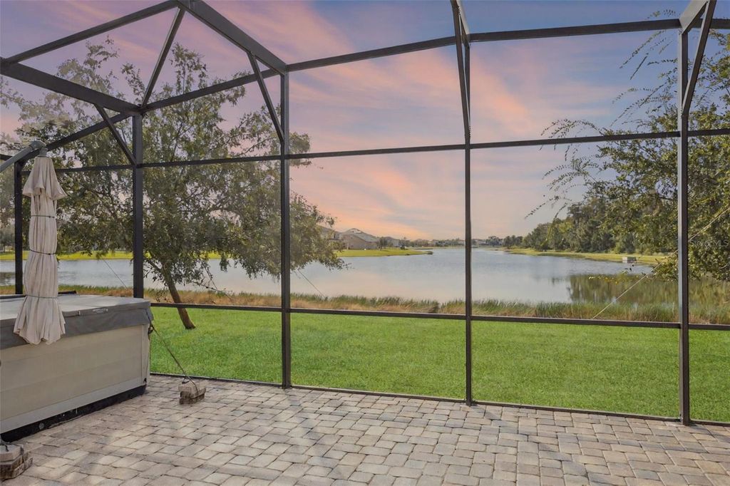 Photo of 3880 Mt Vernon Way, Kissimmee, FL 34741 (MLS # O6354711)