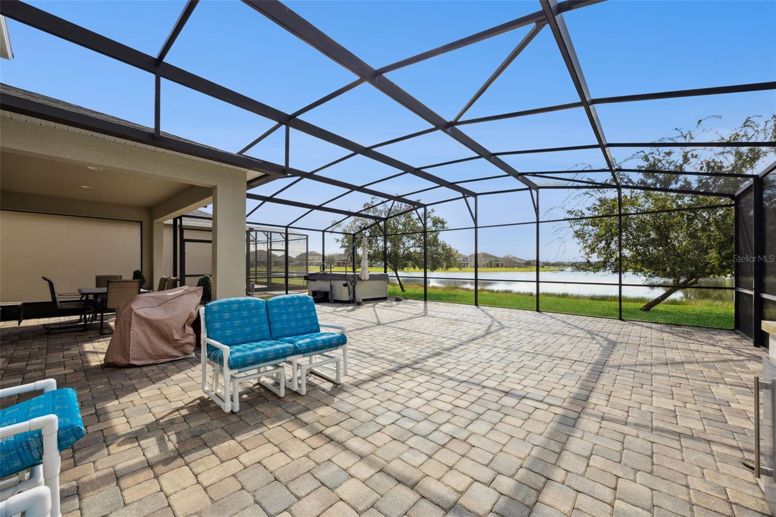 PRESERVE AT TAPESTRY PH 3 & 4 - Residential