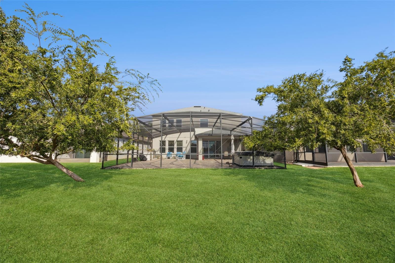 PRESERVE AT TAPESTRY PH 3 & 4 - Residential