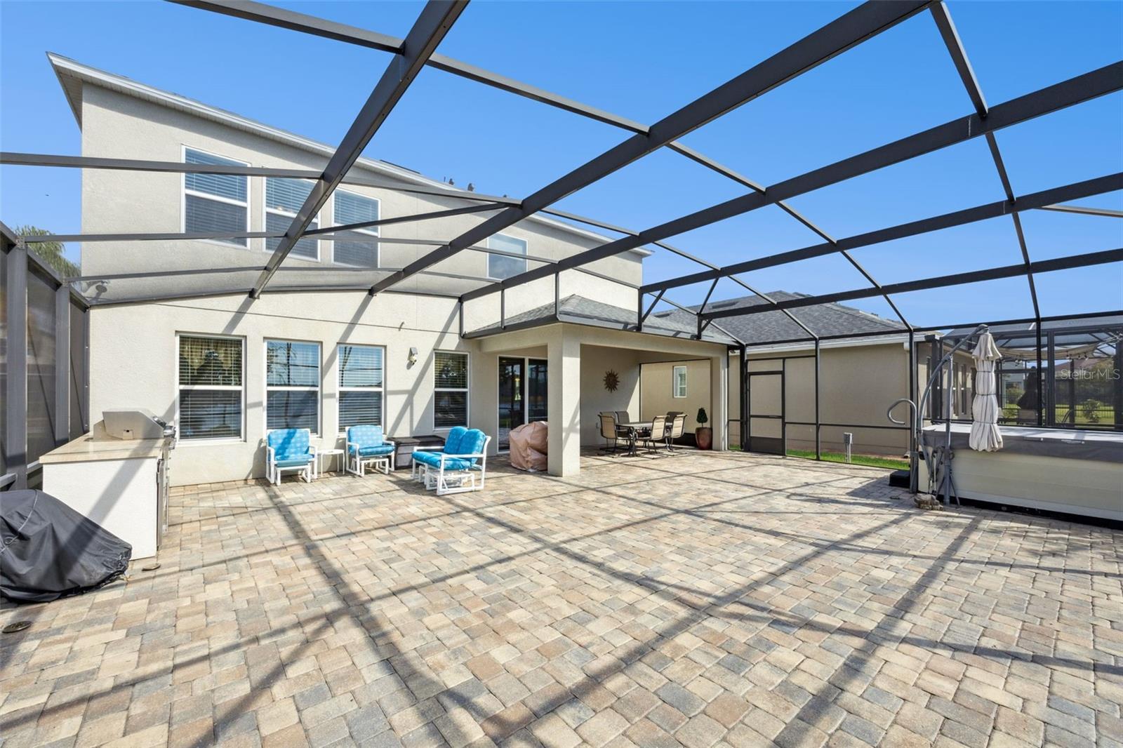 PRESERVE AT TAPESTRY PH 3 & 4 - Residential