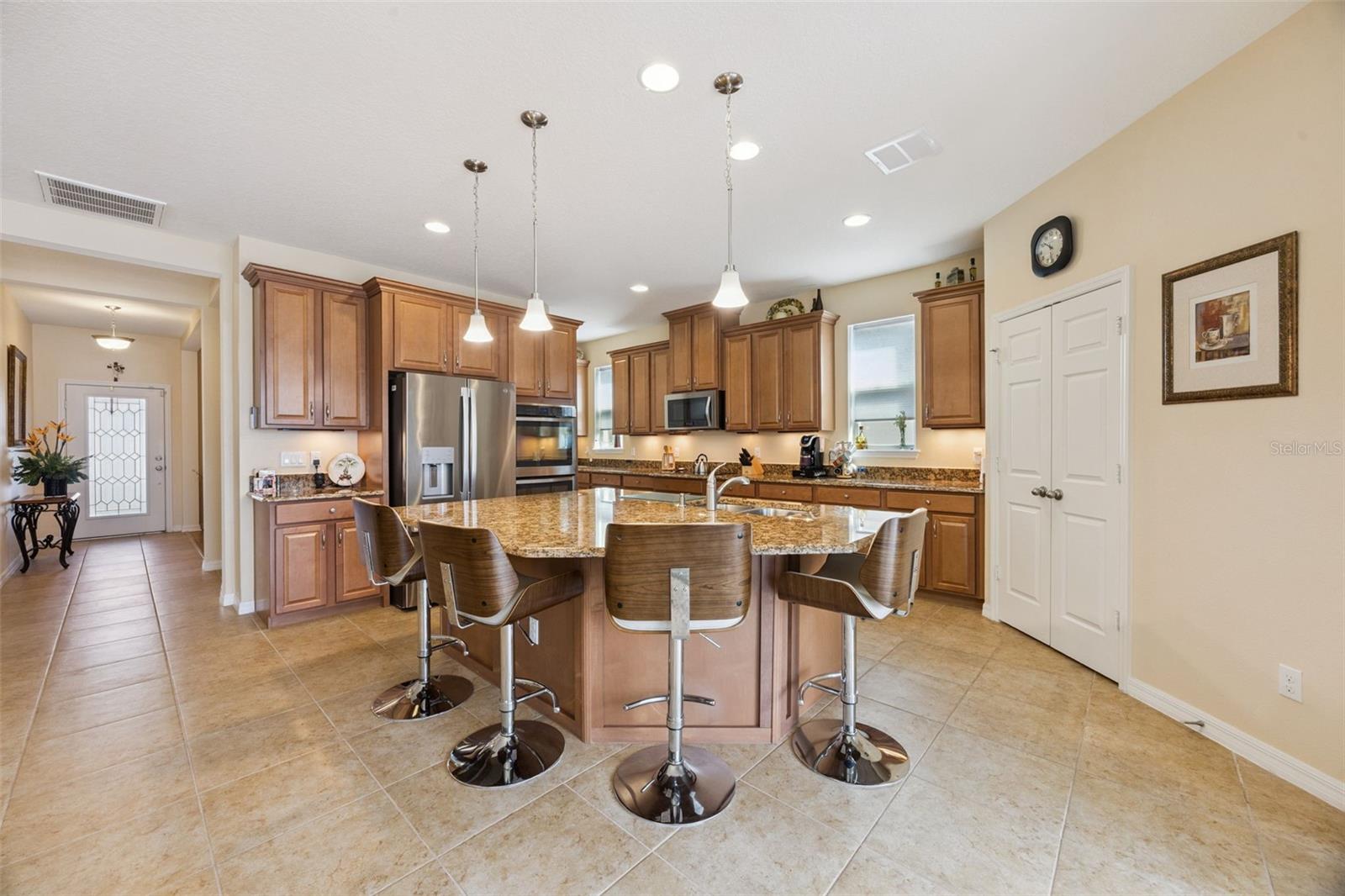 PRESERVE AT TAPESTRY PH 3 & 4 - Residential